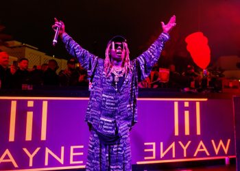 Lil Wayne, André 3000, Nas, Jill Scott to Headline 2024 Roots Picnic