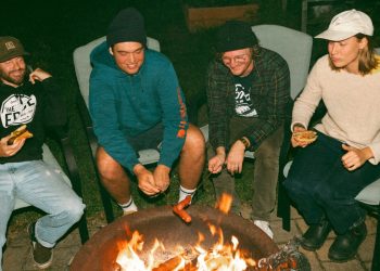 Liquid Mike’s ‘Paul Bunyan’s Slingshot’ Review