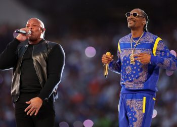 Snoop Dogg & Dr. Dre Reunite to Launch ‘Gin & Juice’ Cocktails