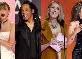 Most Memorable Grammy Moments, From Taylor Swift Making History to Jay-Z Calling Out Recording Academy