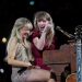 Taylor Swift Announces ‘The Albatross’ Edition of ‘Tortured Poets,’ Duets With Sabrina Carpenter at Eras Concert