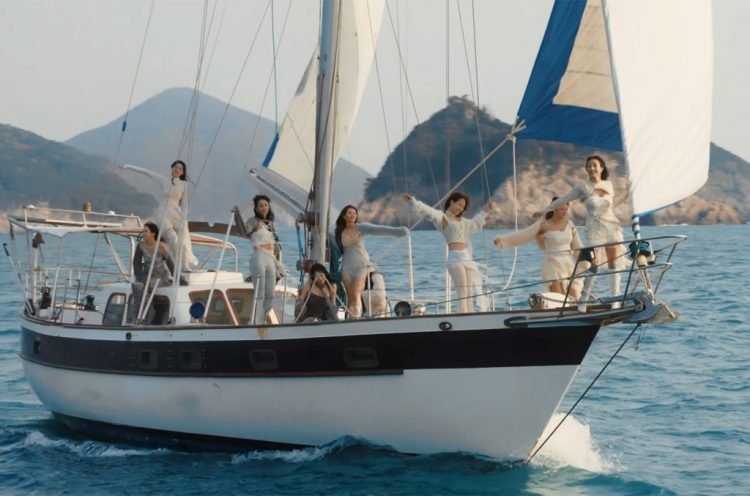 TWICE Have Each Other’s Backs in Sunny Video For High Energy ‘I Got You’ Single