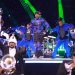 How Usher Paid Loving Tribute to Late Drummer Aaron Spears During 2024 Super Bowl Halftime Performance