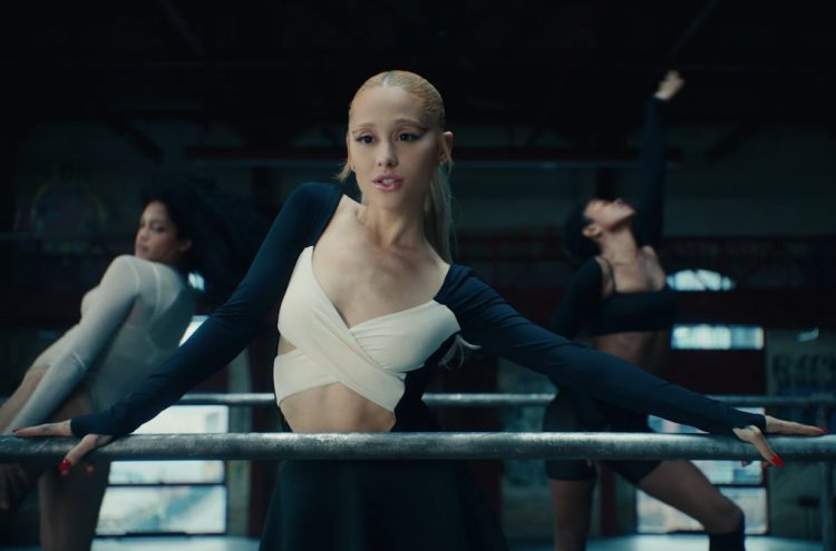 Ariana Grande Reveals Which ‘Eternal Sunshine’ Song Will Be Her Next Single