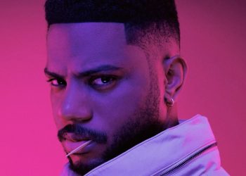 Bryson Tiller Announces Self-Titled Album & New Tour