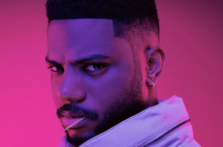 Bryson Tiller Announces Self-Titled Album & New Tour