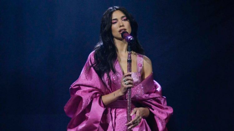 Dua Lipa, Coldplay, SZA and Shania Twain Set for Glastonbury Festival