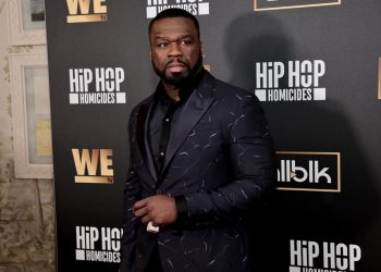 50 Cent Mocks Diddy After Federal Agents Raid His Homes: ‘It’s Diddy Done’