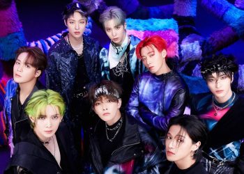ATEEZ & xikers to Star in Grammy Museum’s First K-Pop ‘Pop-Up’ Exhibition