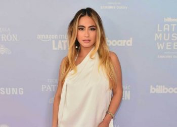 Ally Brooke Says She Was the ‘Glue’ of Fifth Harmony