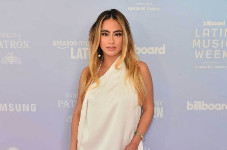 Ally Brooke Says She Was the ‘Glue’ of Fifth Harmony