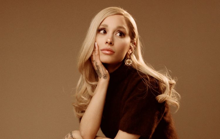 Ariana Grande – ‘Eternal Sunshine’ review: a compelling mood piece