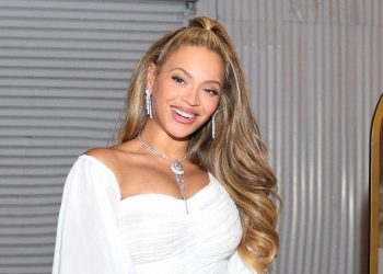 Beyoncé’s ‘Cowboy Carter’ Is Spotify’s Most-Streamed Album in One Day in 2024