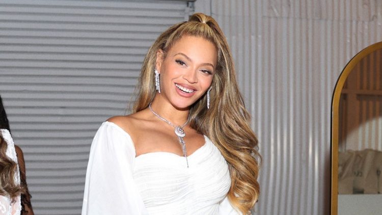 Beyoncé’s ‘Cowboy Carter’ Is Spotify’s Most-Streamed Album in One Day in 2024