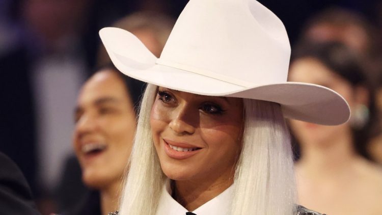 Beyoncé Reveals ‘Cowboy Carter’ Spawned From Her Not Feeling “Welcomed” in Country Music
