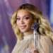 Beyoncé Sends Flowers to Black Female Artists in Country: “Thank You for Opening Doors for Me”