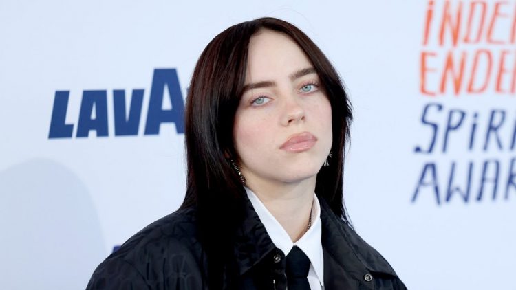 Billie Eilish Slams Artists Who Put Out Multiple Unique Vinyls of Their Albums: “It’s So Wasteful”