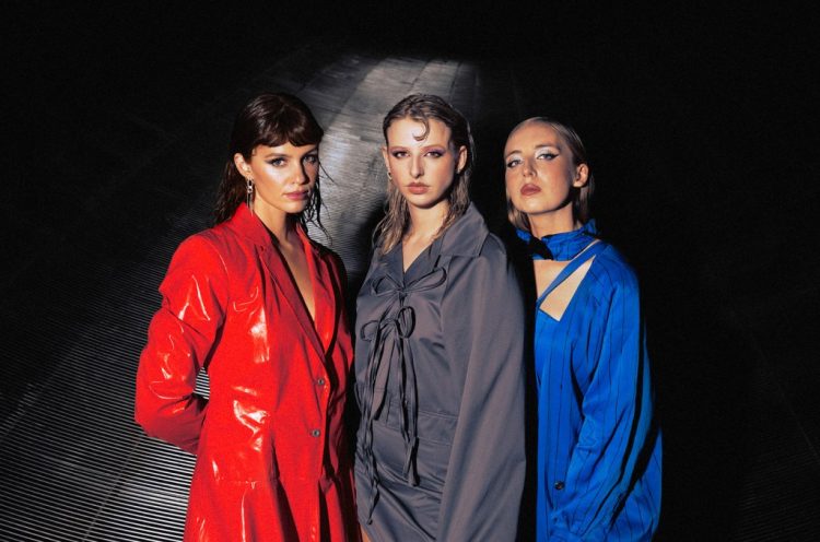 Blusher Are Hard to Catch With ‘Accelerator’: Stream It Now