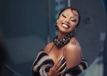 Watch Cardi B Channel Missy Elliott in Sexy ‘Like What (Freestyle)’ Video Directed by Offset