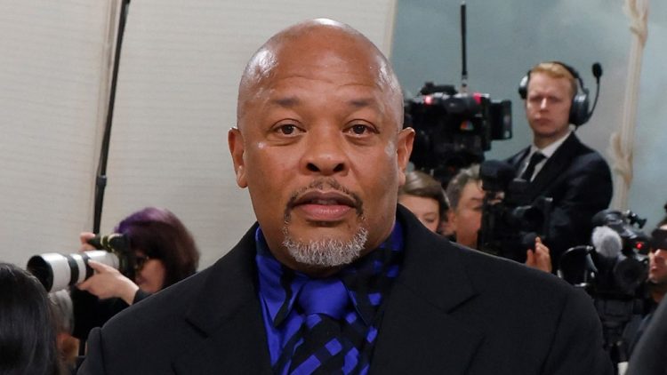 Dr. Dre Says He Had Three Strokes After 2021 Brain Aneurysm