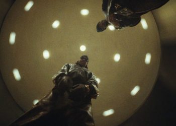 Future, Metro Boomin & The Weeknd Are War-Ready in Militant ‘Young Metro’ Video: Watch