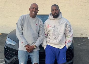 Ye Working on World Tour With John Monopoly Returning as Manager