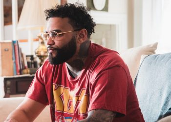 Joyner Lucas Is Growing in Reverse & Leaving Those Who Hurt Him Behind