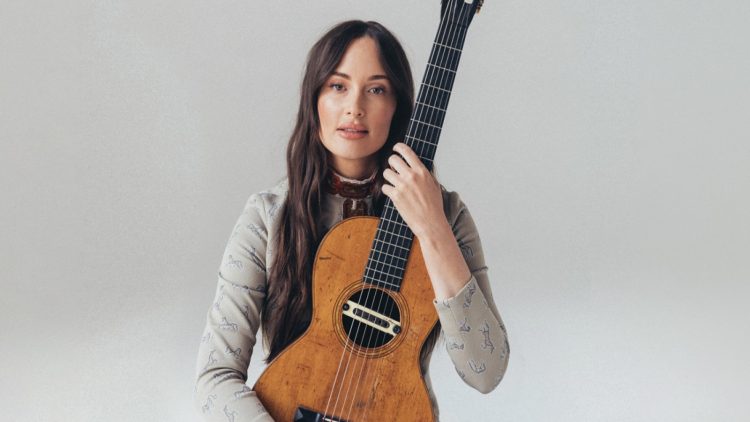 Kacey Musgraves’ ‘Deeper Well’ Review: A Daring Swerve