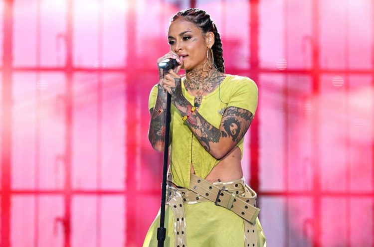 Kehlani Shares Dance-Worthy Snippet of Upcoming ‘After Hours’ Single