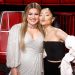 Kelly Clarkson Says Not to ‘Sleep’ on Ariana Grande’s ‘Eternal Sunshine’
