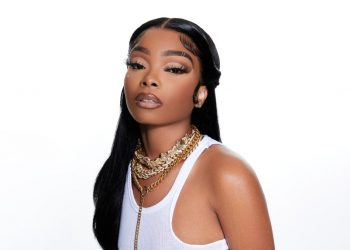 Lola Brooke, NBA Star Mikal Bridges & Shameik Moore Team Up With Gaming 4 Peace to End Gun Violence