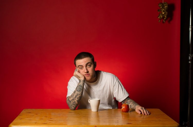 Mac Miller’s Previously Unreleased Song ‘The Quest’ Finally Hits Streaming: Listen Now