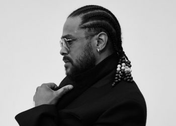 Maxwell Announces 2024 Serenade Tour: See the Dates