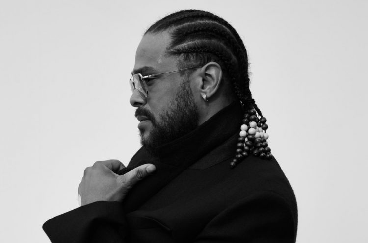 Maxwell Announces 2024 Serenade Tour: See the Dates