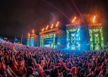 North Coast Music Festival Announces Second Phase, Completing Absolutely Stacked 2024 Lineup
