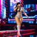 Nicki Minaj Suffers Wardrobe Malfunction During Orlando Concert: ‘My Whole Boob Was Out’