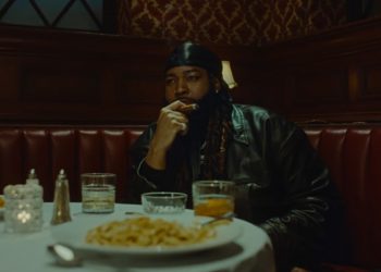 PartyNextDoor Is Tempted by Fantasy in ‘Real Woman’ Video: Watch