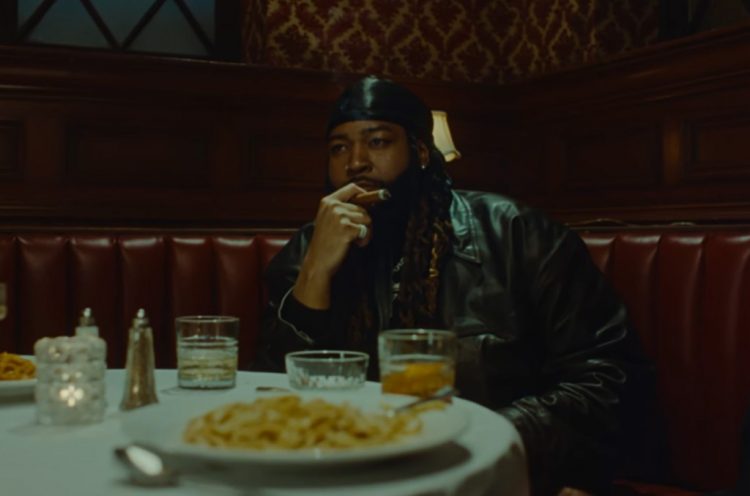 PartyNextDoor Is Tempted by Fantasy in ‘Real Woman’ Video: Watch