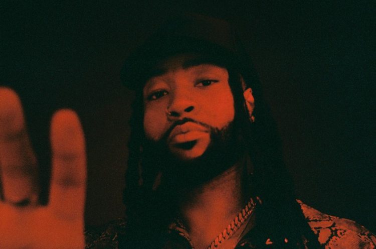 7 Songs You Didn’t Know PartyNextDoor Wrote & Produced