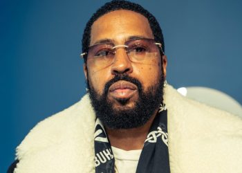 Roc Marciano Returns to Reclaim His Throne with New Album ‘Marciology’: Stream It Now