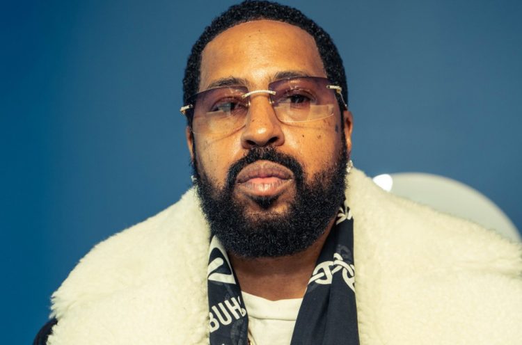 Roc Marciano Returns to Reclaim His Throne with New Album ‘Marciology’: Stream It Now