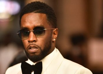 Diddy’s Miami & Los Angeles Homes Reportedly Raided by Federal Agents