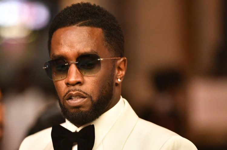 Diddy’s Miami & Los Angeles Homes Reportedly Raided by Federal Agents