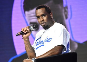 A Timeline of Diddy’s Sexual Misconduct Allegations