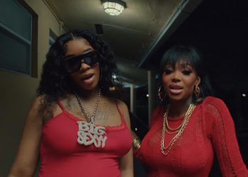 Sexyy Red Gets Tangled Up in a Messy Love Triangle in Her ‘I Might’ Music Video