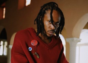 SiR Lays Down His ‘Heavy’ Burdens: The R&B Star Talks New LP, Rehab & Kai Cenat Controversy