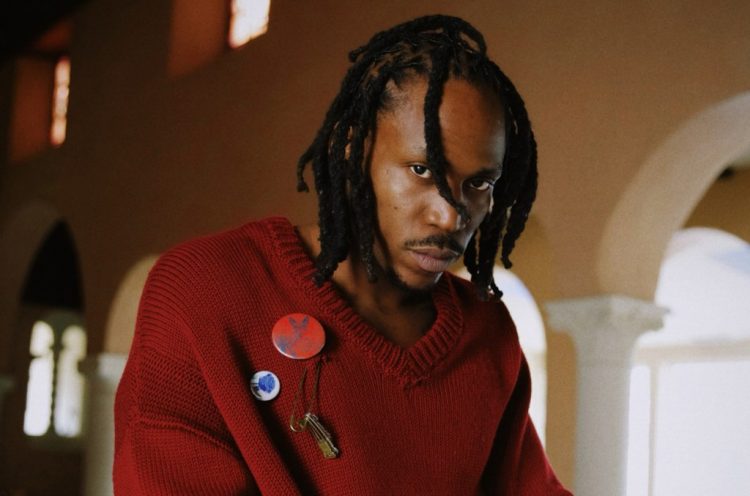 SiR Lays Down His ‘Heavy’ Burdens: The R&B Star Talks New LP, Rehab & Kai Cenat Controversy