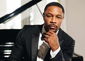 Tank Promises Upcoming R&B Money Tour With Keri Hilson, Carl Thomas Will ‘Make a Lot of Memories’