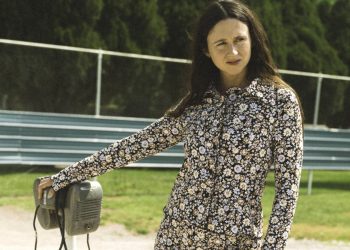 Waxahatchee’s ‘Tigers Blood’ Review