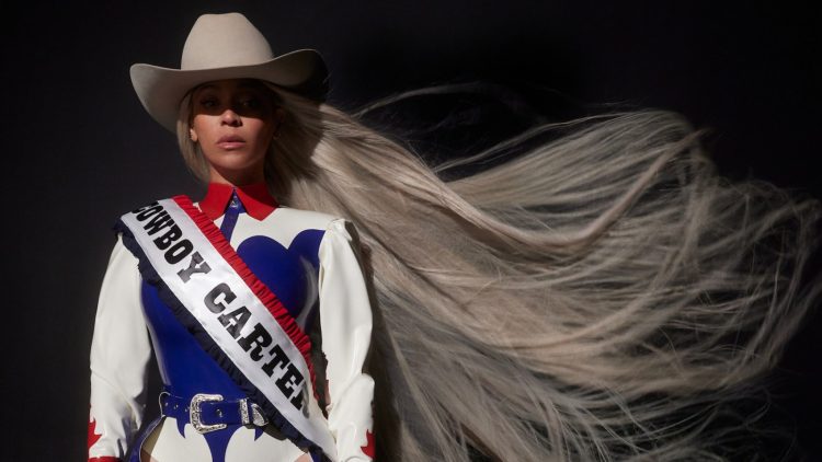 Beyonce Finds A New Freedom on ‘Cowboy Carter’ 